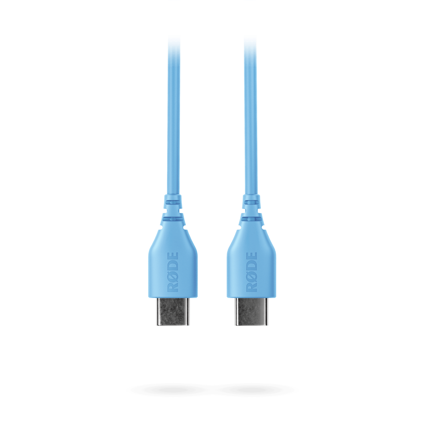 RØDE SC22 Blue – USB-C connector