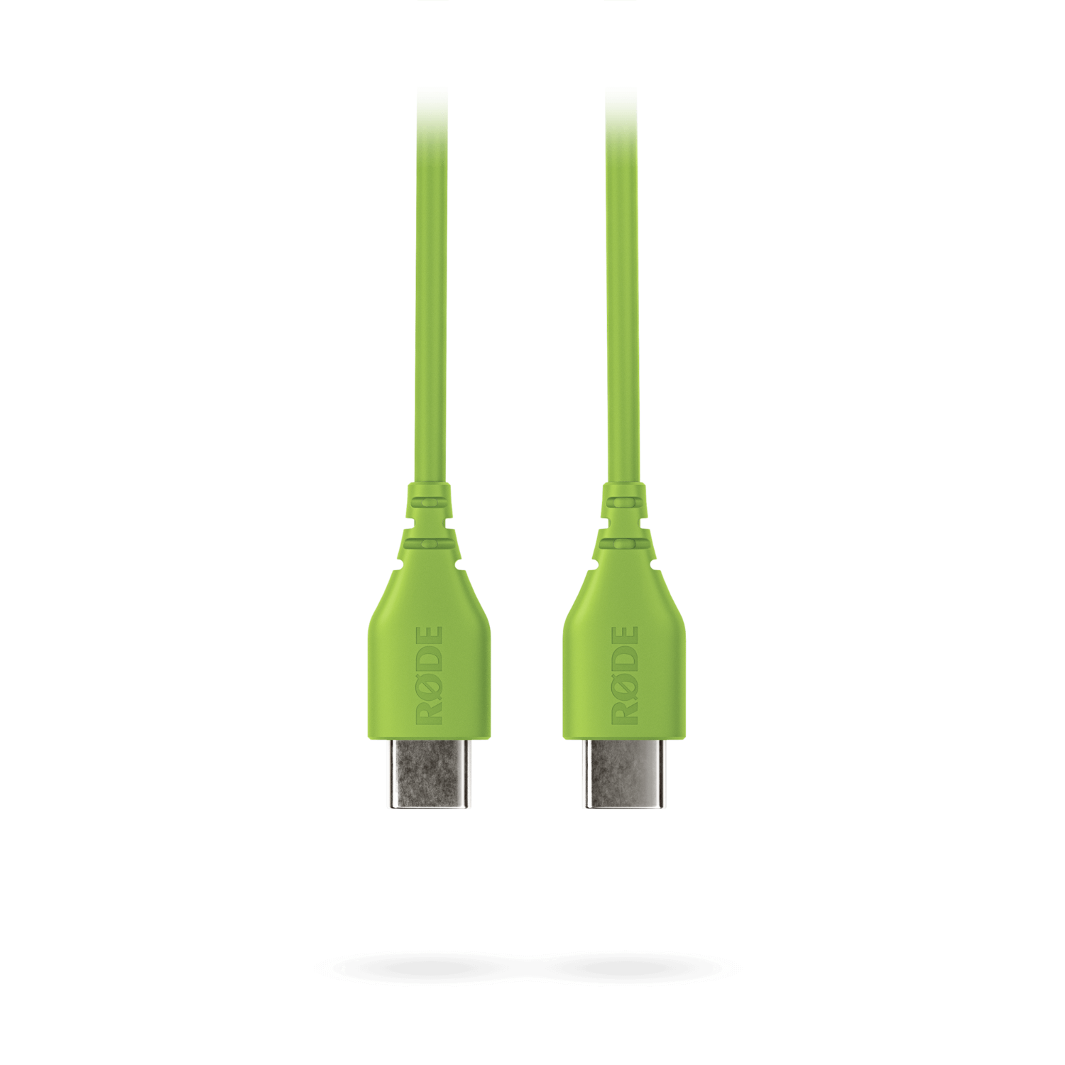 RØDE SC22 Green – USB-C connector