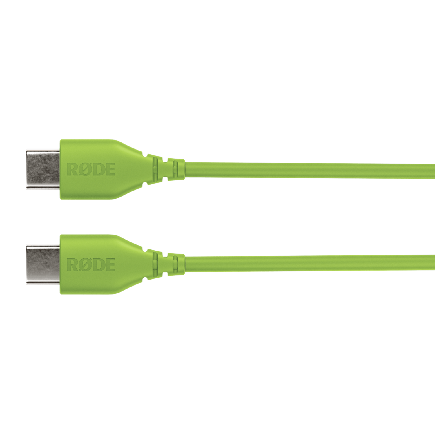 RØDE SC22 Green – top view