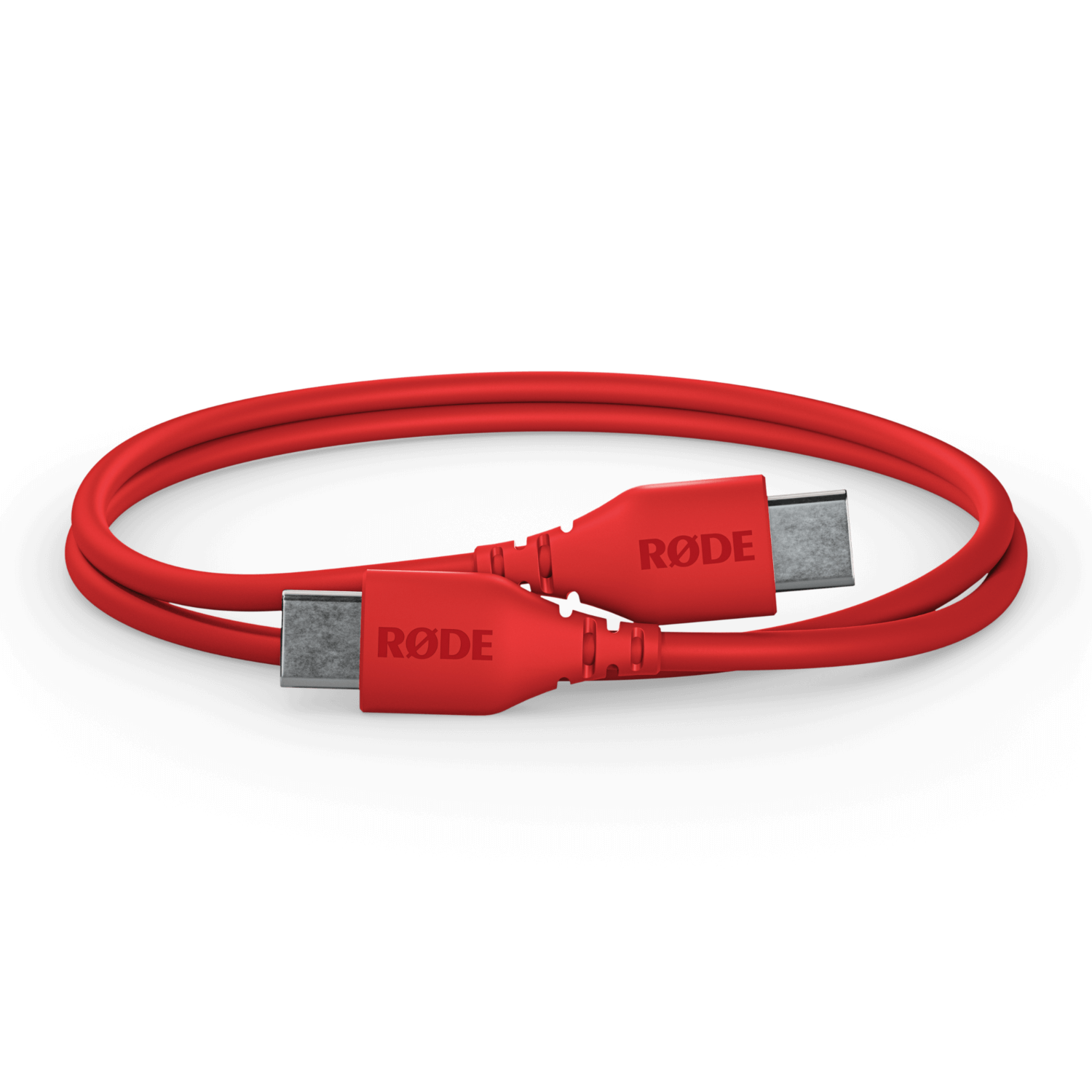 RØDE SC22 Red – overall view
