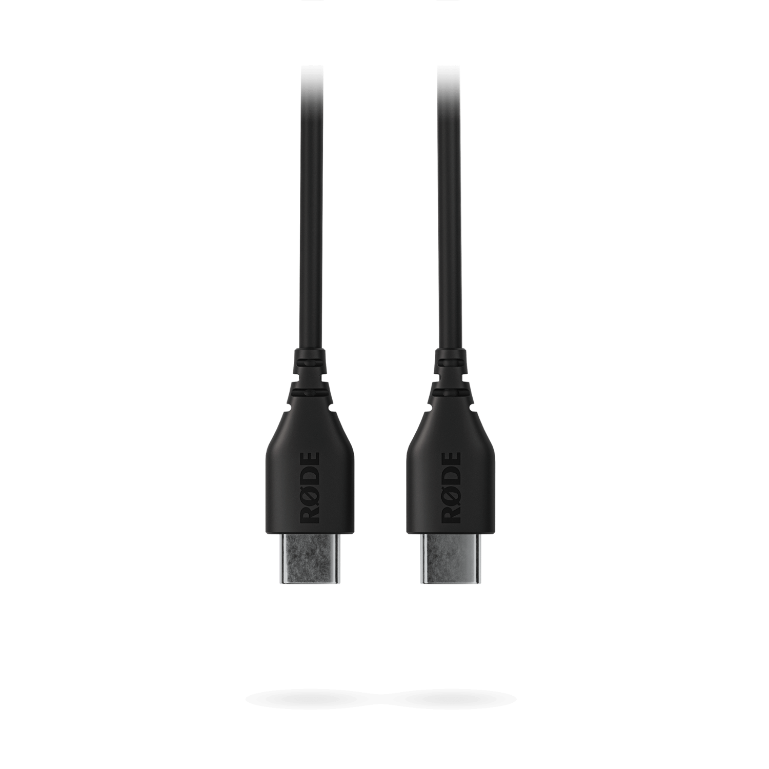 RØDE SC22 Black – USB-C connector