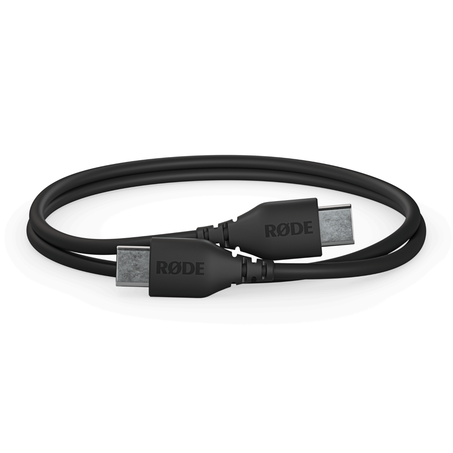 RØDE SC22 Black – overall view