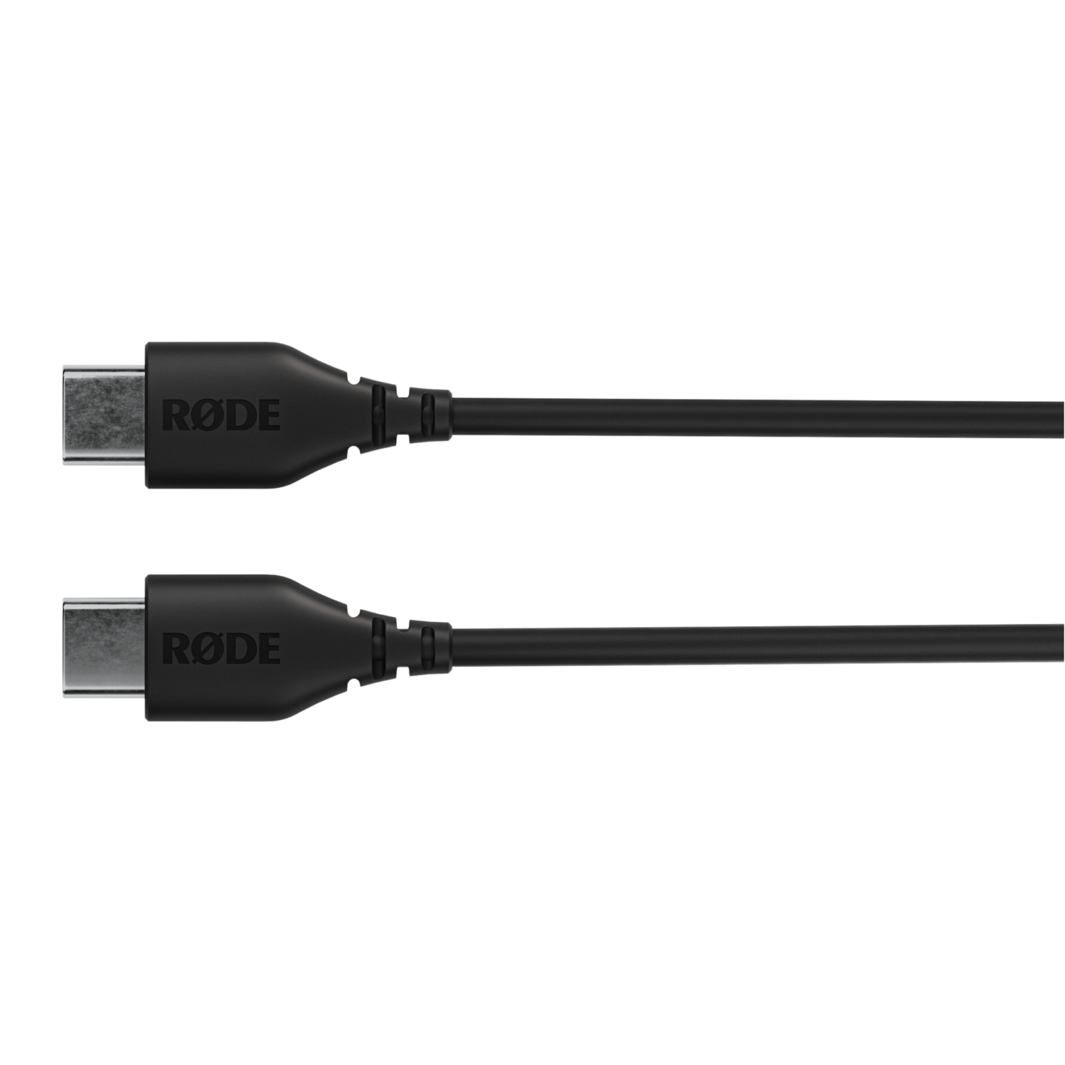 RØDE SC22 Black – top view