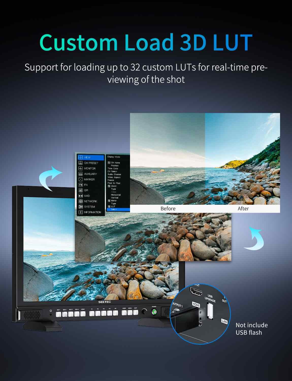SEETEC S24