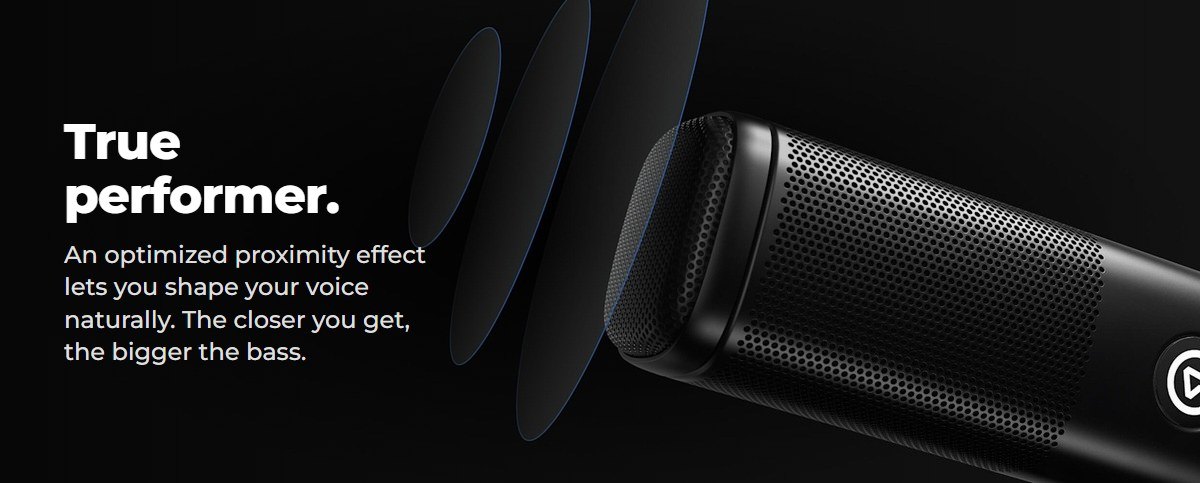Proximity effect