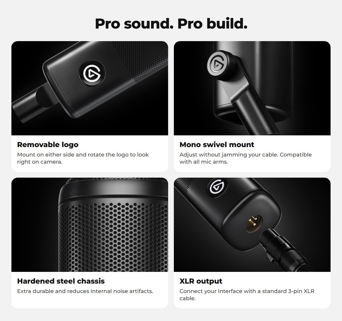 Build