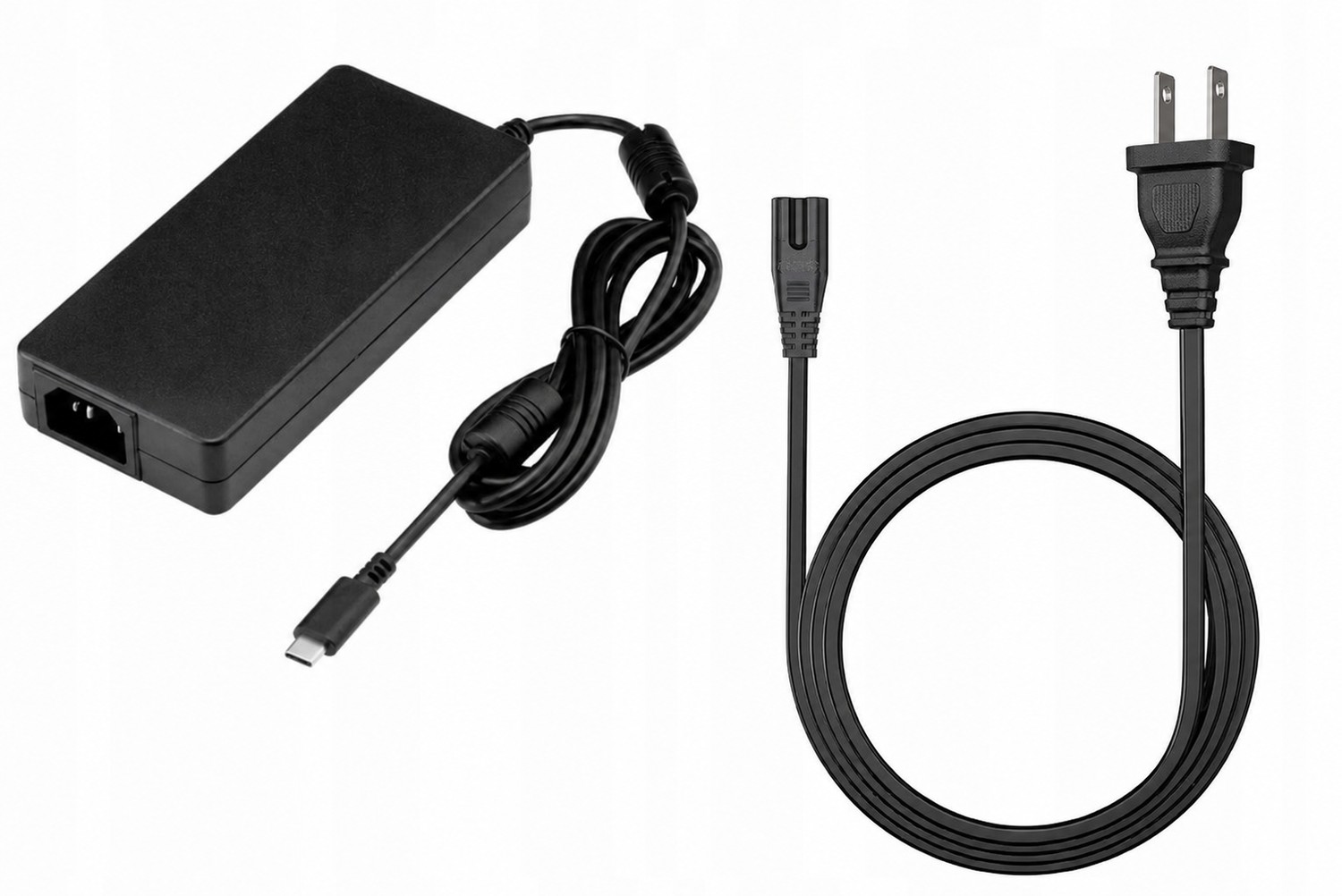 Ulanzi L240 100W USB-C adapter with Japanese Type A plug