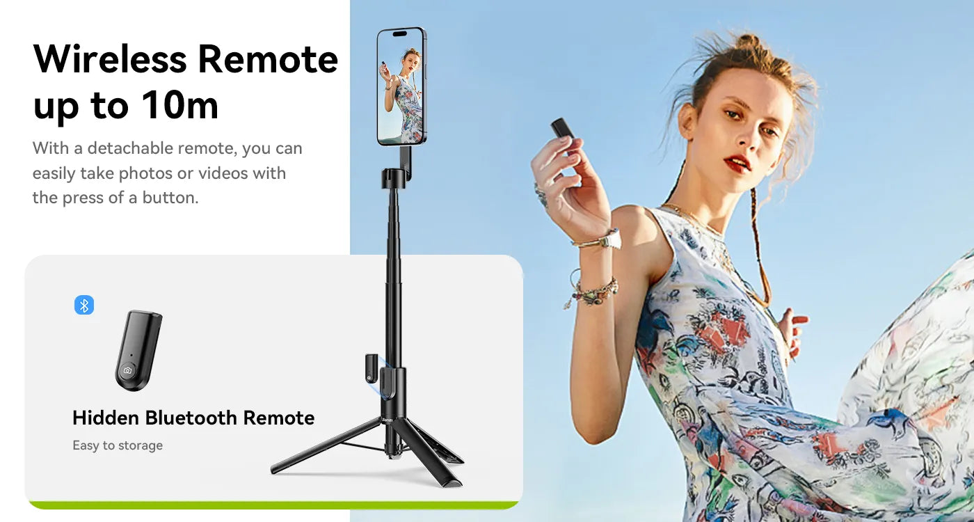 Ulanzi MG-003 Bluetooth remote