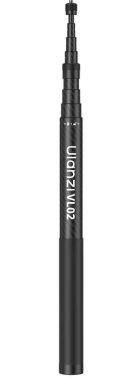Ulanzi VL02 carbon fiber selfie stick