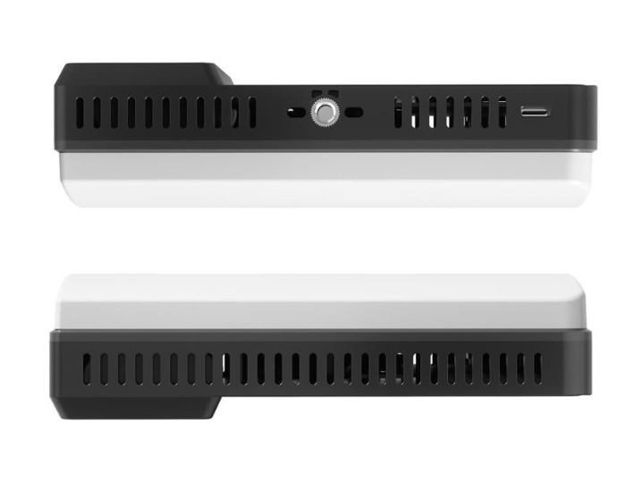 Ulanzi K20 v mobilní sestavě