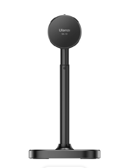 Ulanzi SK-10 detail telefonu na stojanu