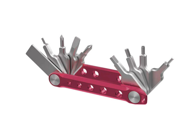 Ulanzi CM029 Folding Tool Set
