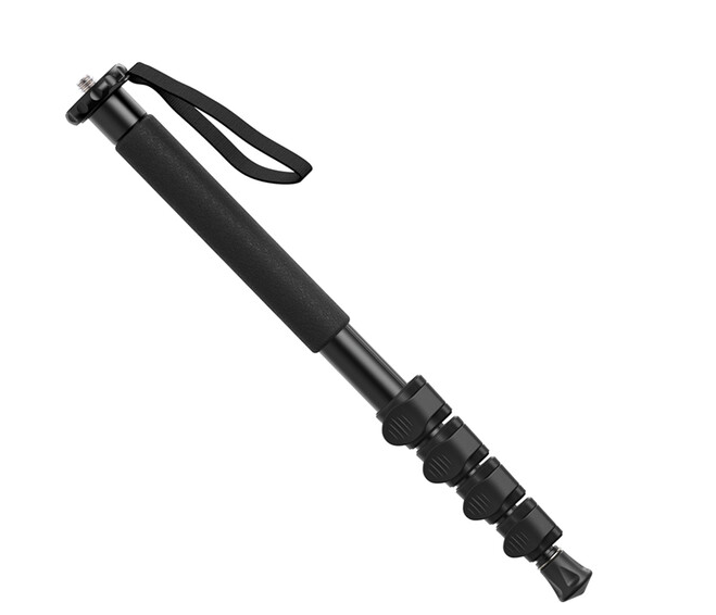 Ulanzi TB12 složený monopod