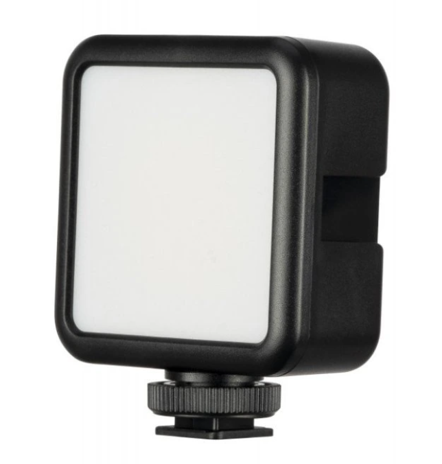 Ulanzi VL49 Rechargeable Mini LED Light