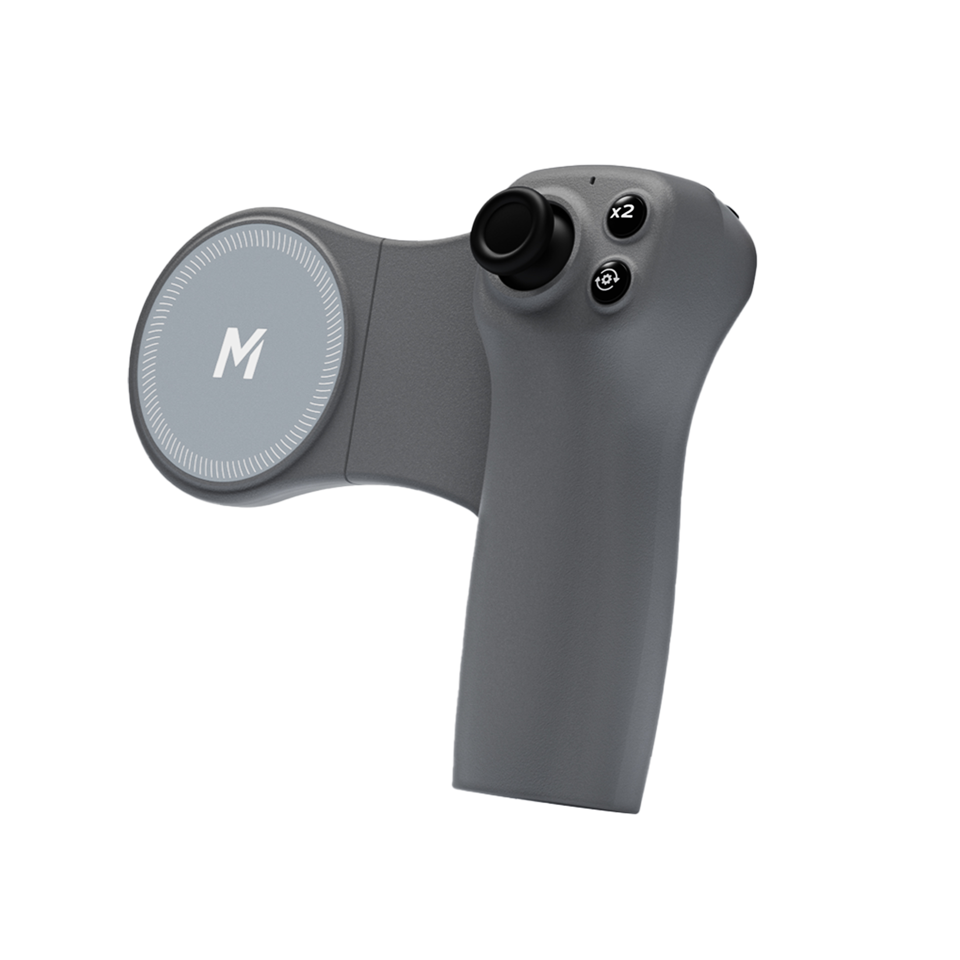 MOVMAX Pocket Controller – wireless controller for DJI Osmo Pocket 3