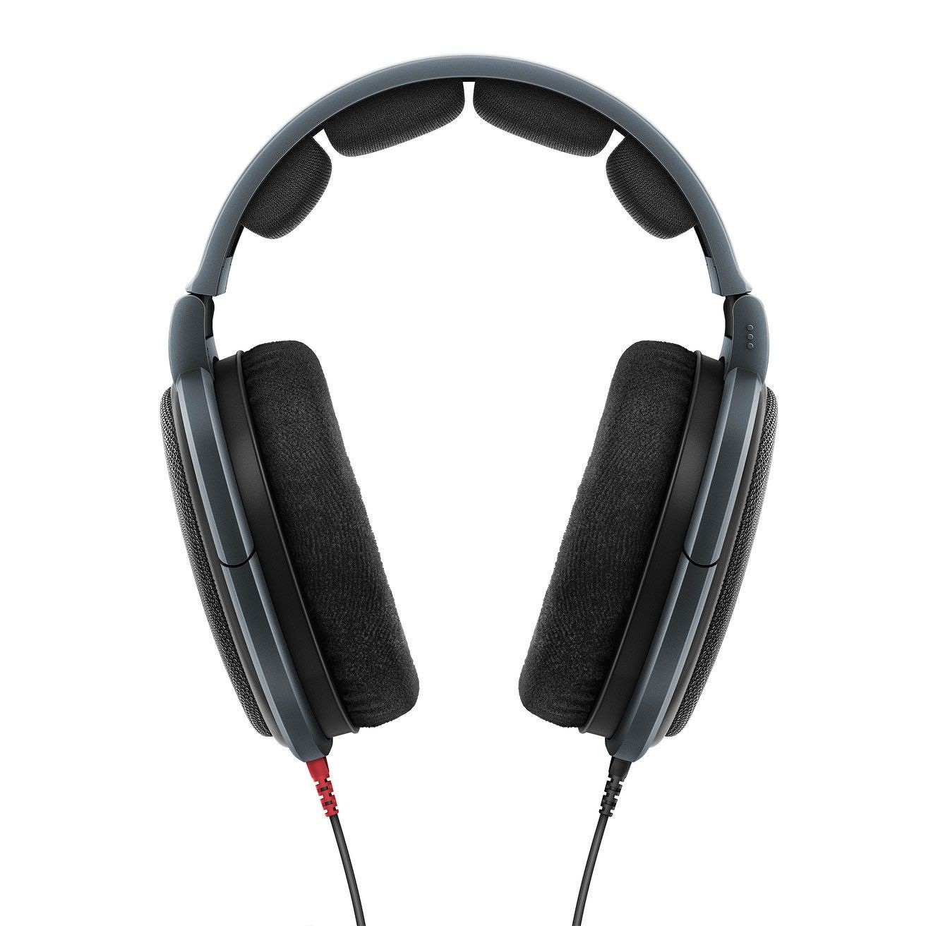 HD 600 open mesh