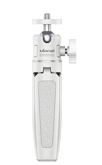 Ulanzi MT-08 White mini stativ