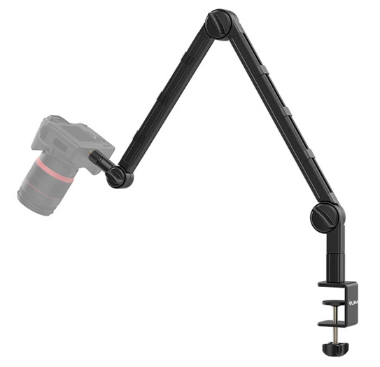 VIJIM LS25 adaptéry a kabelové spony