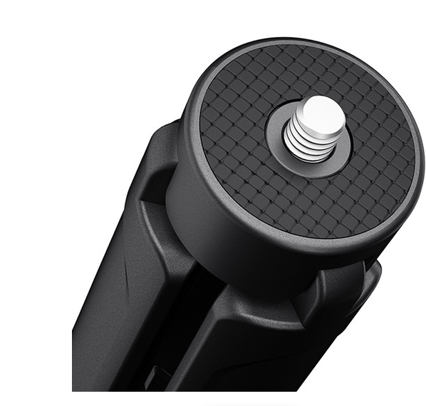 Ulanzi MT-14 jako grip