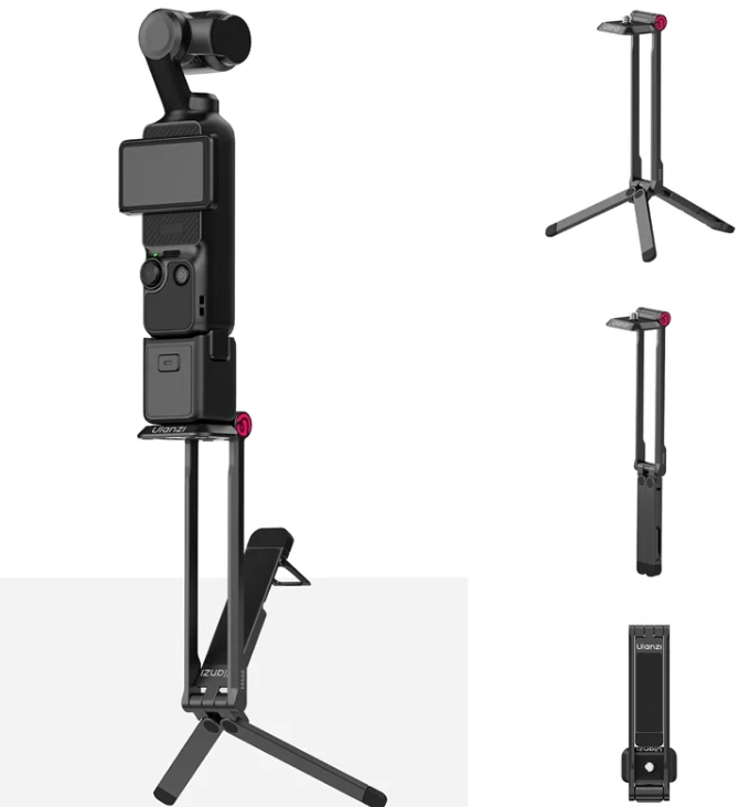 Ulanzi MA66 magnetický stativ pro DJI Pocket 3