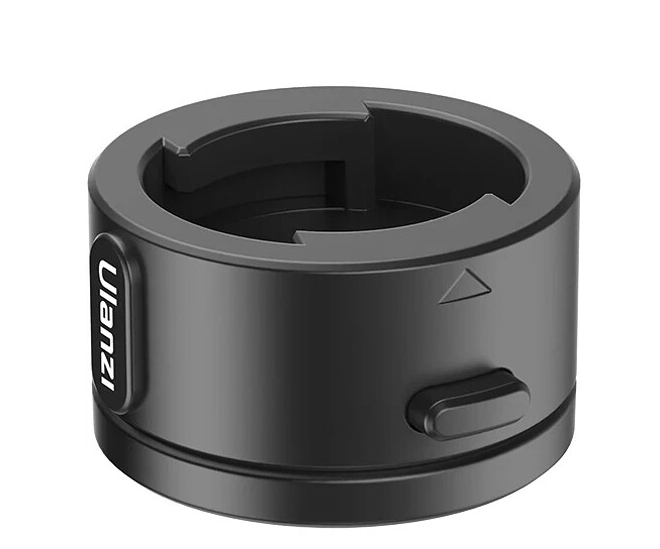 Ulanzi Go-Quick II 1/4 Inch Thread Base