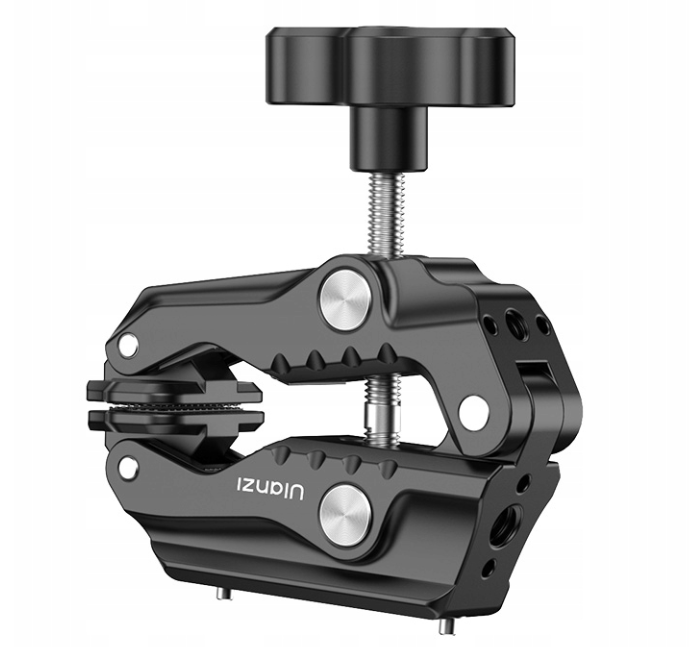 Ulanzi HD02 Super Clamp