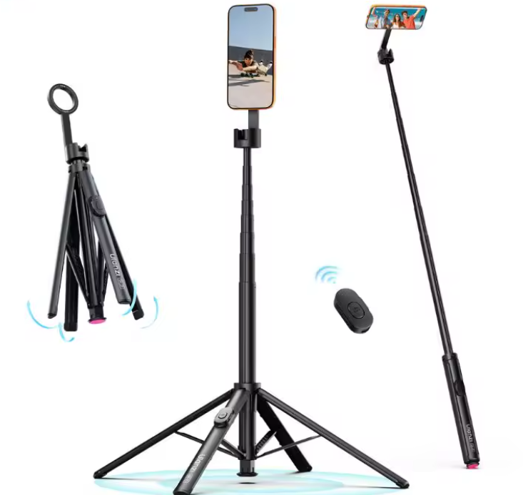 Ulanzi SK-21 Magnetic Auto-Open Tripod