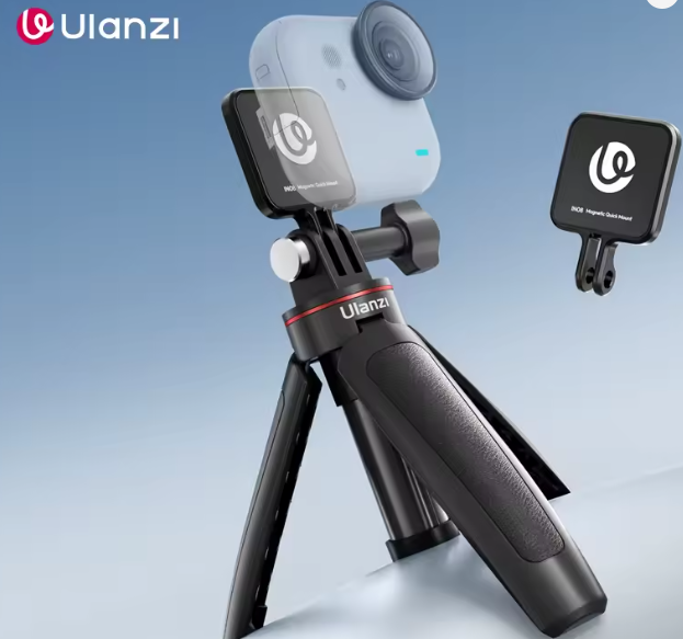 Ulanzi IN08 Magnetic Adapter for GO Ultra