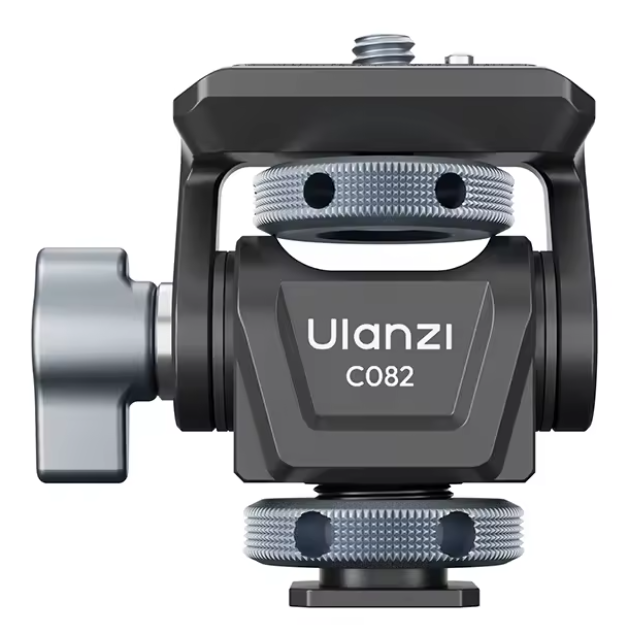 Ulanzi C082 Adjustable Damping Ball Head
