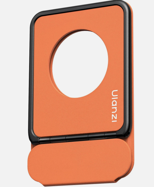 Ulanzi PS01 MagSnap Phone Stand Vibrant Orange