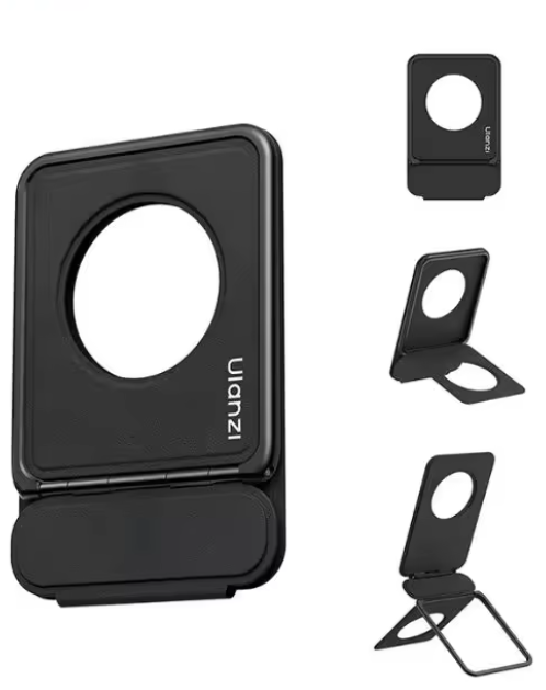 Ulanzi PS01 MagSnap Phone Stand Graphite Black
