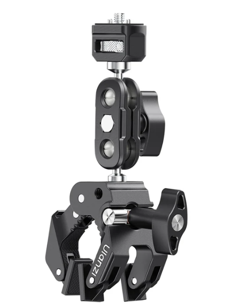 Ulanzi CO78 Super Clamp Kit