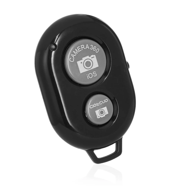 Ulanzi Bluetooth Remote Controller V2