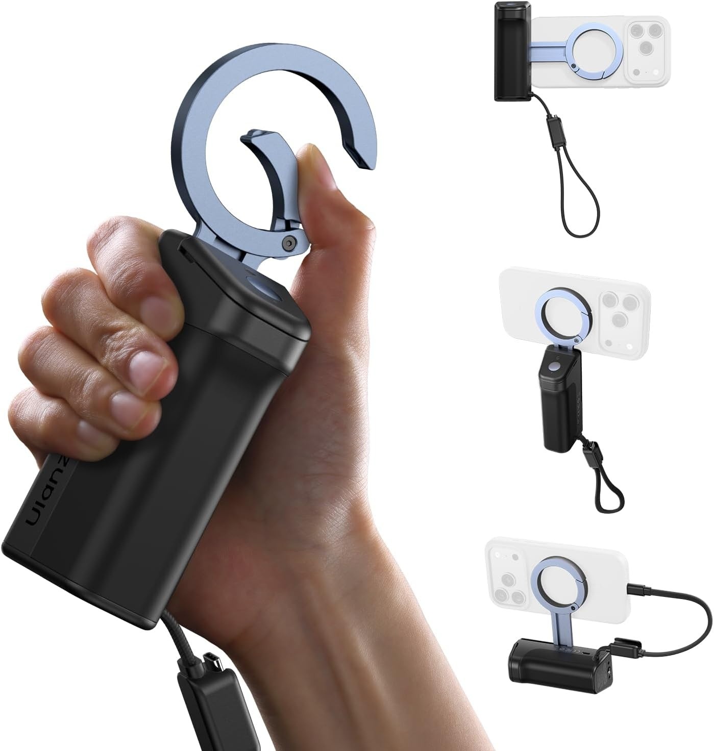 Ulanzi MG13 MagLock Power Grip