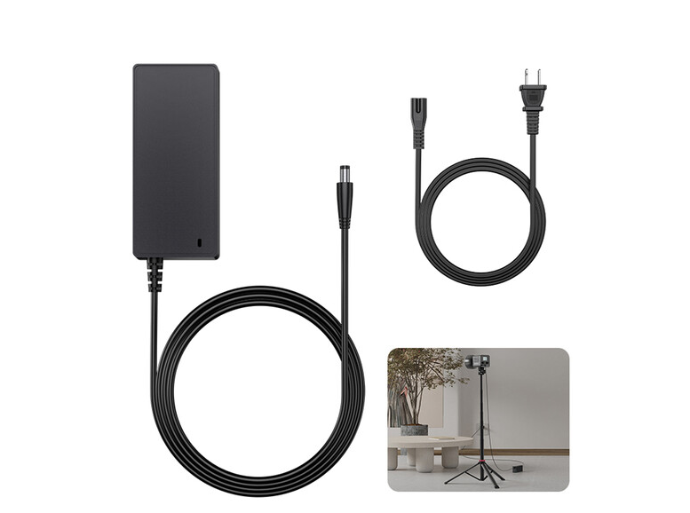 Ulanzi HT005 napájecí adaptér pro 40W světla