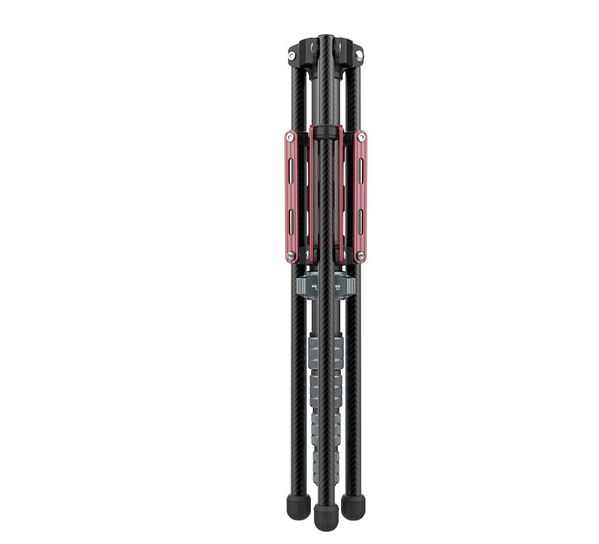 Ulanzi MT-49 folded for transport