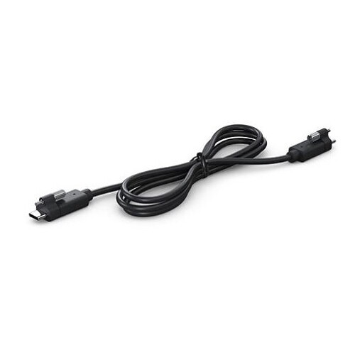 Blackmagic USB-C Zoom Focus Demand cable