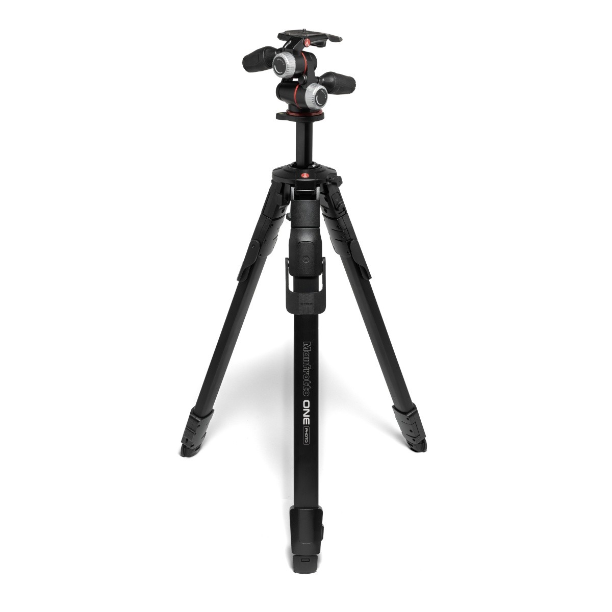 Manfrotto ONE Photo with XPRO 3-way head