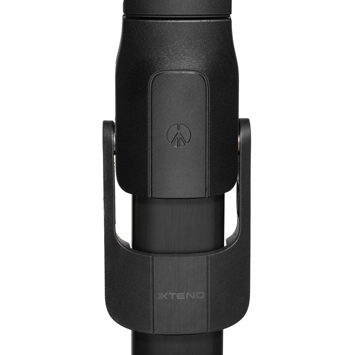 XTEND mechanism on the Manfrotto ONE Photo tripod