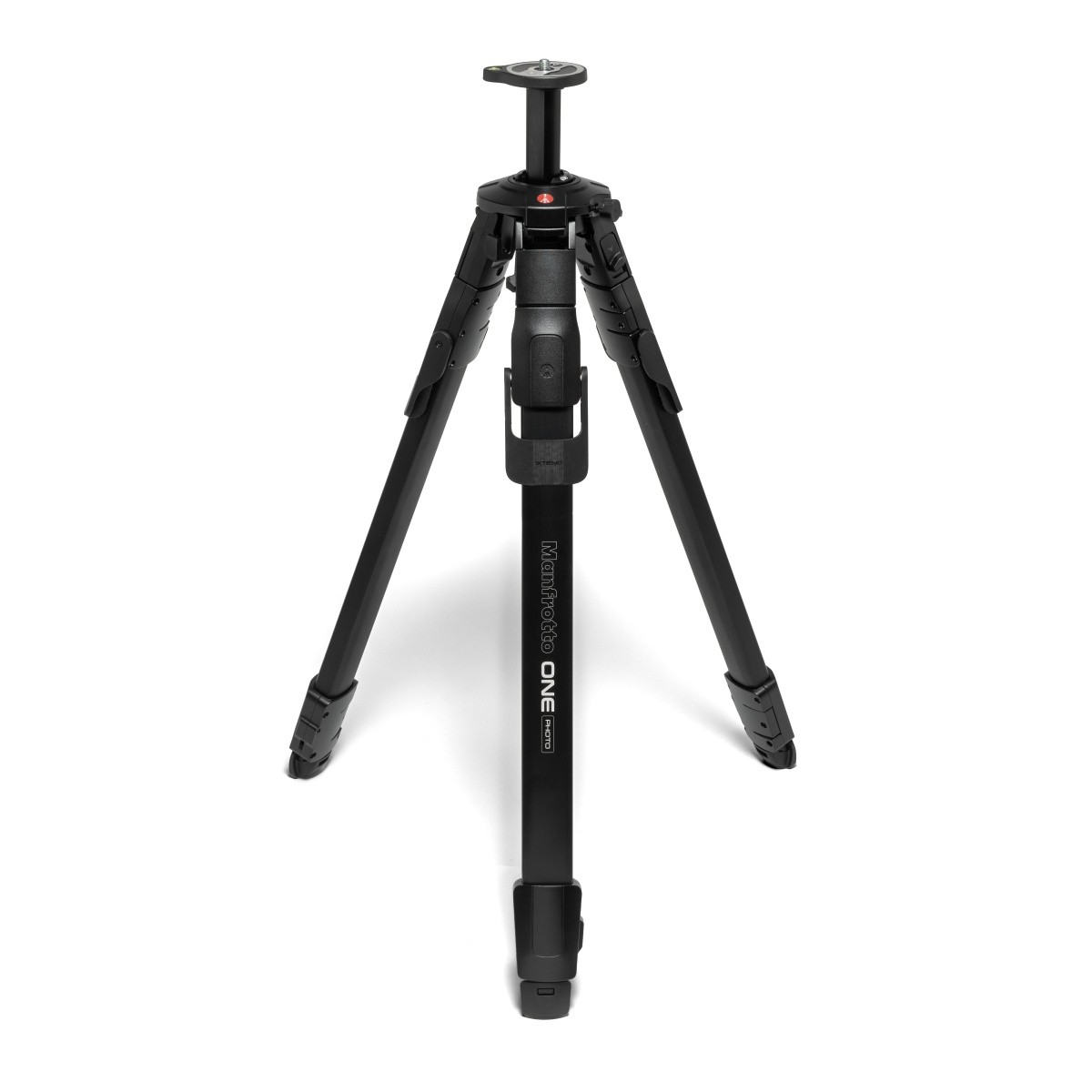 Manfrotto ONE Photo MTONEPA aluminium tripod