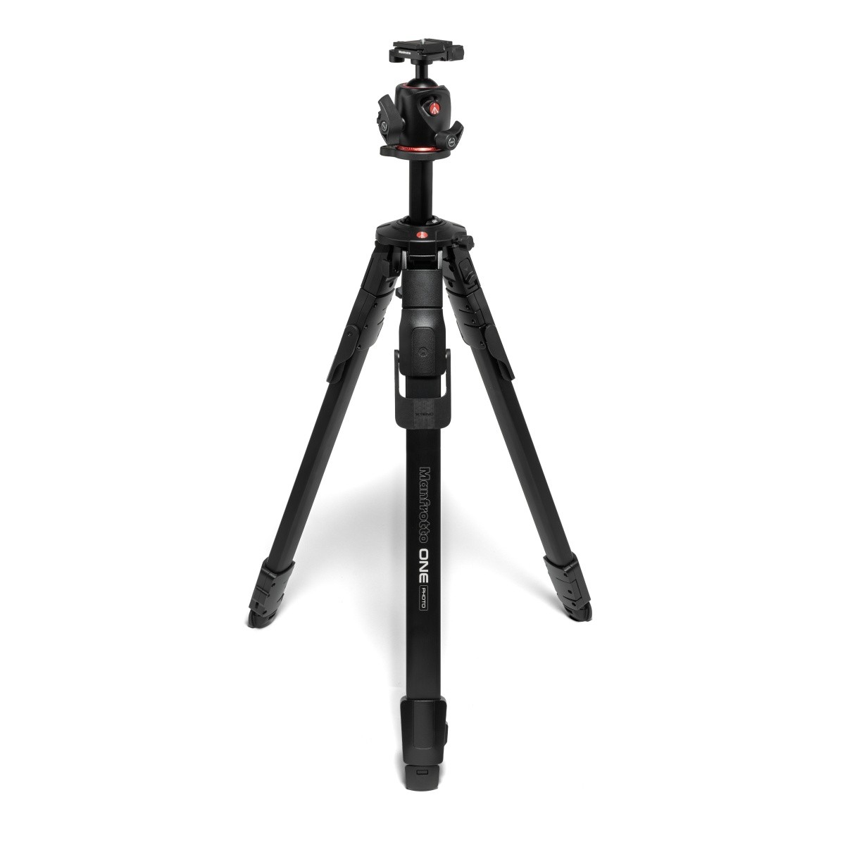 Manfrotto ONE Photo with XPRO ball head