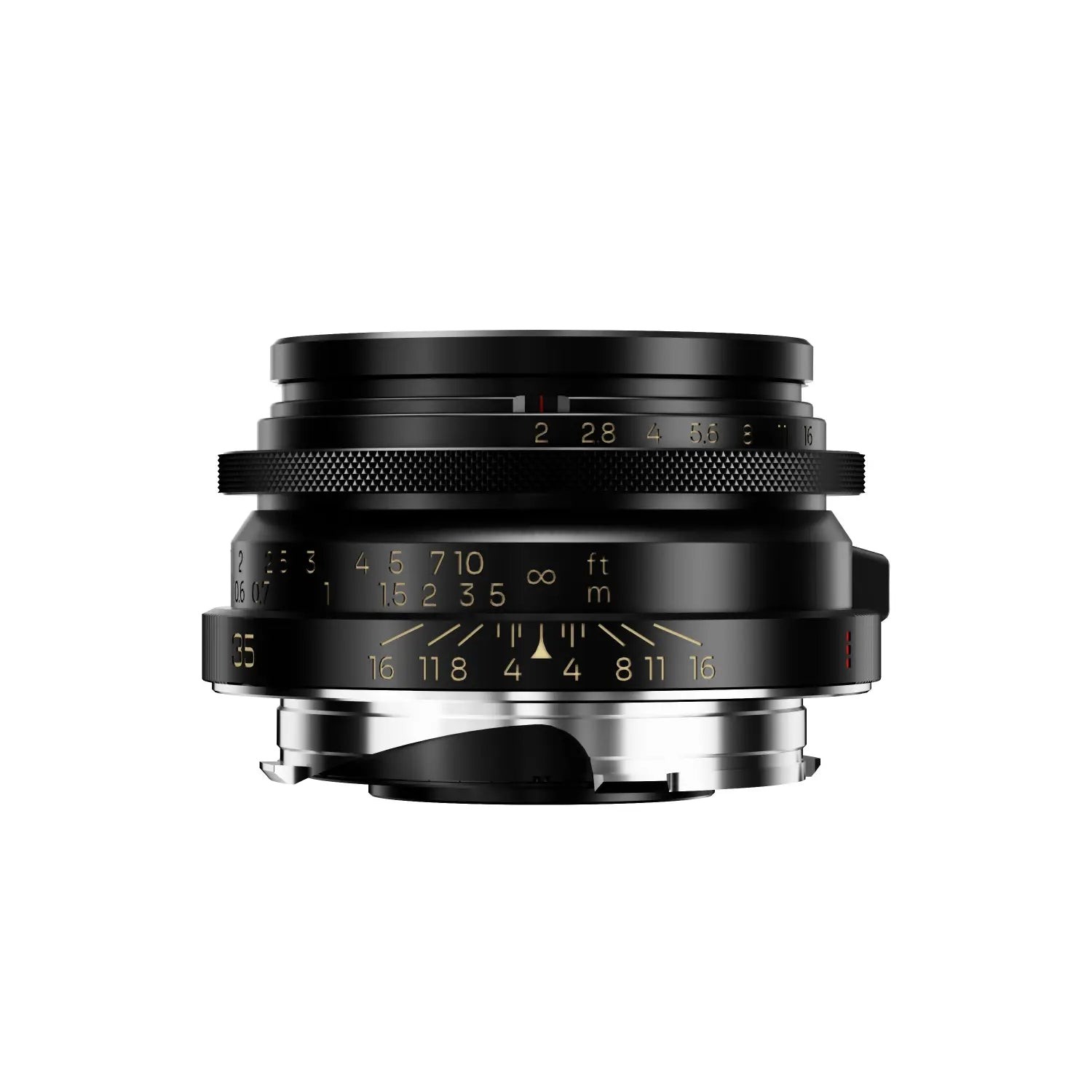Thypoch Ksana 35mm f/2 ASPH. for Leica M – Black