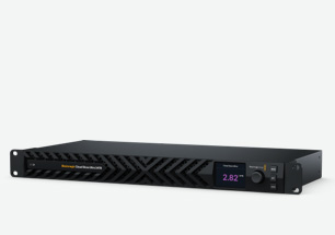 Blackmagic Cloud Store Ultra 24TB rack format