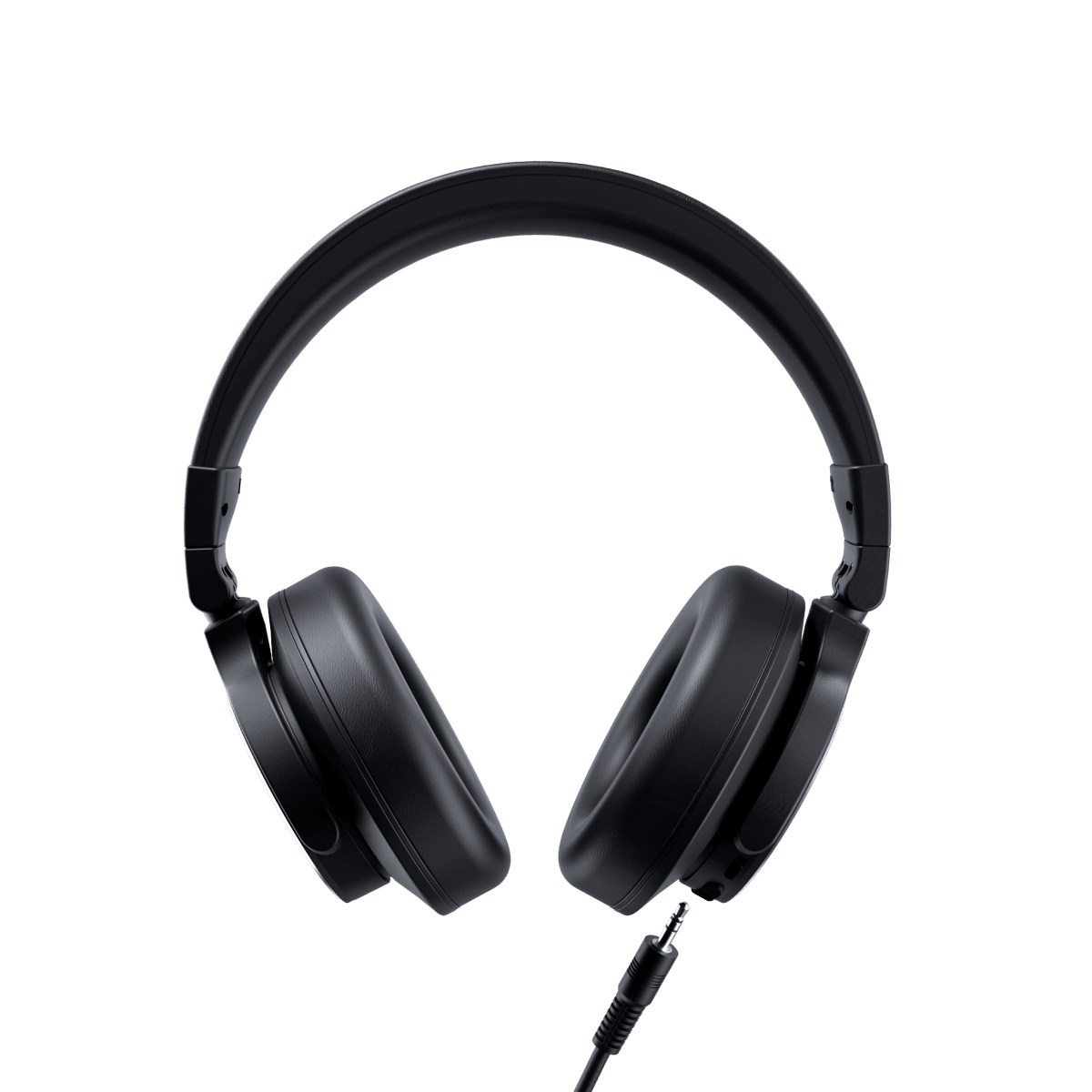Atomos StudioSonic AIR wireless and wired headphones