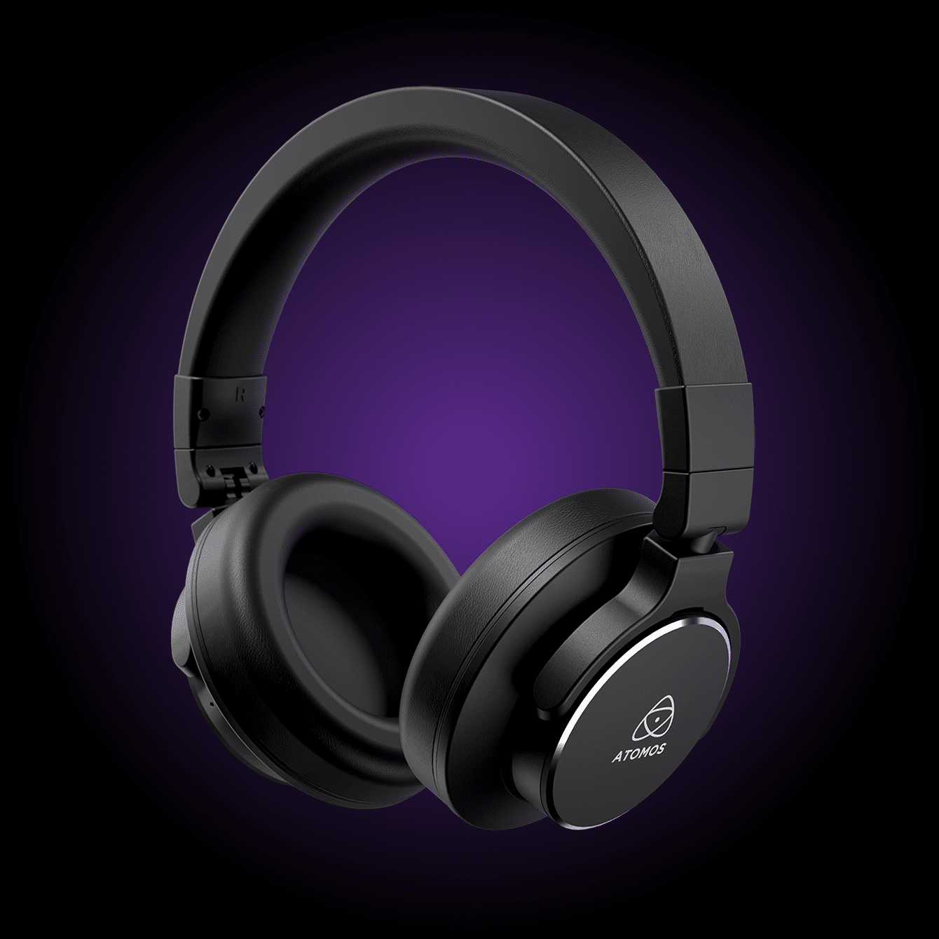 Atomos StudioSonic AIR for wireless listening