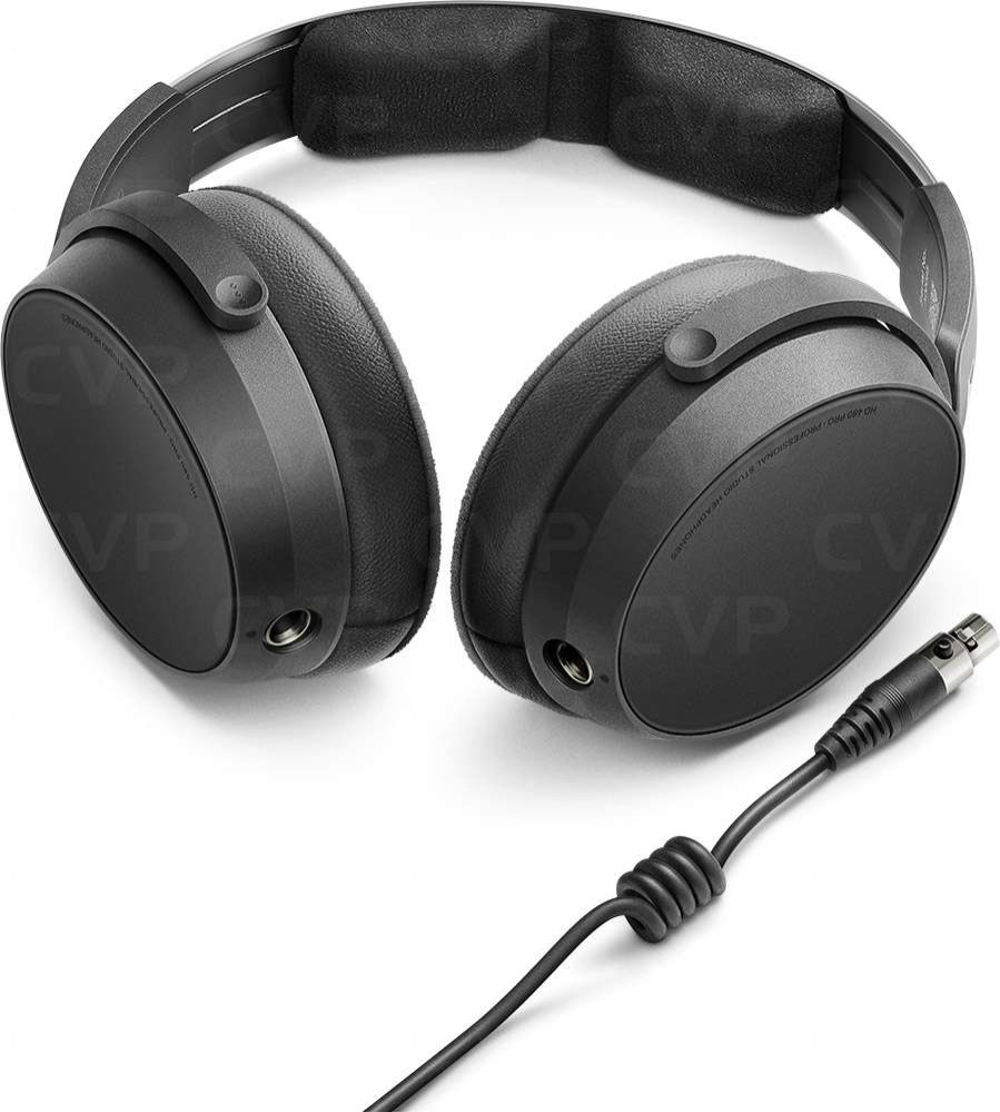 HD 480 PRO studio headphones
