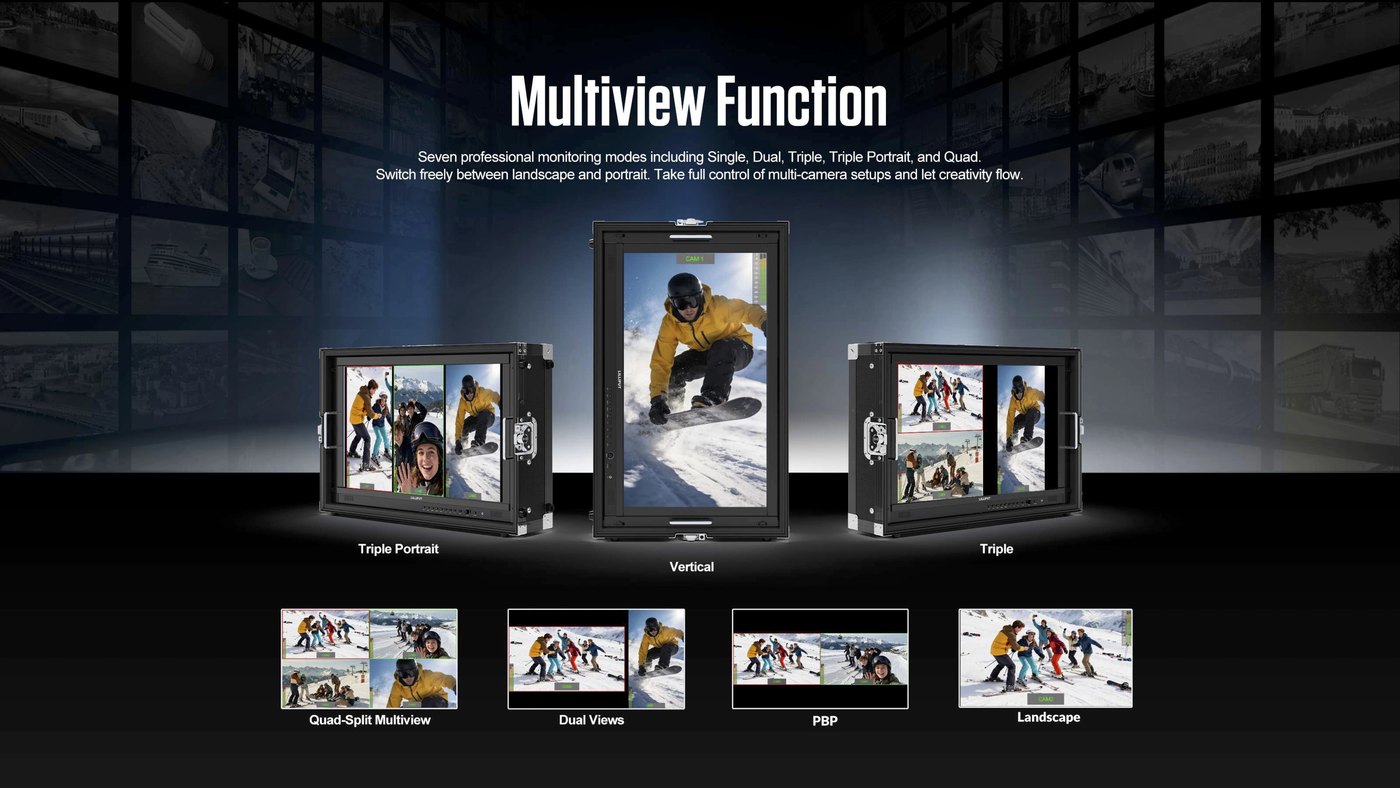 Lilliput PVM270S – infographic 3