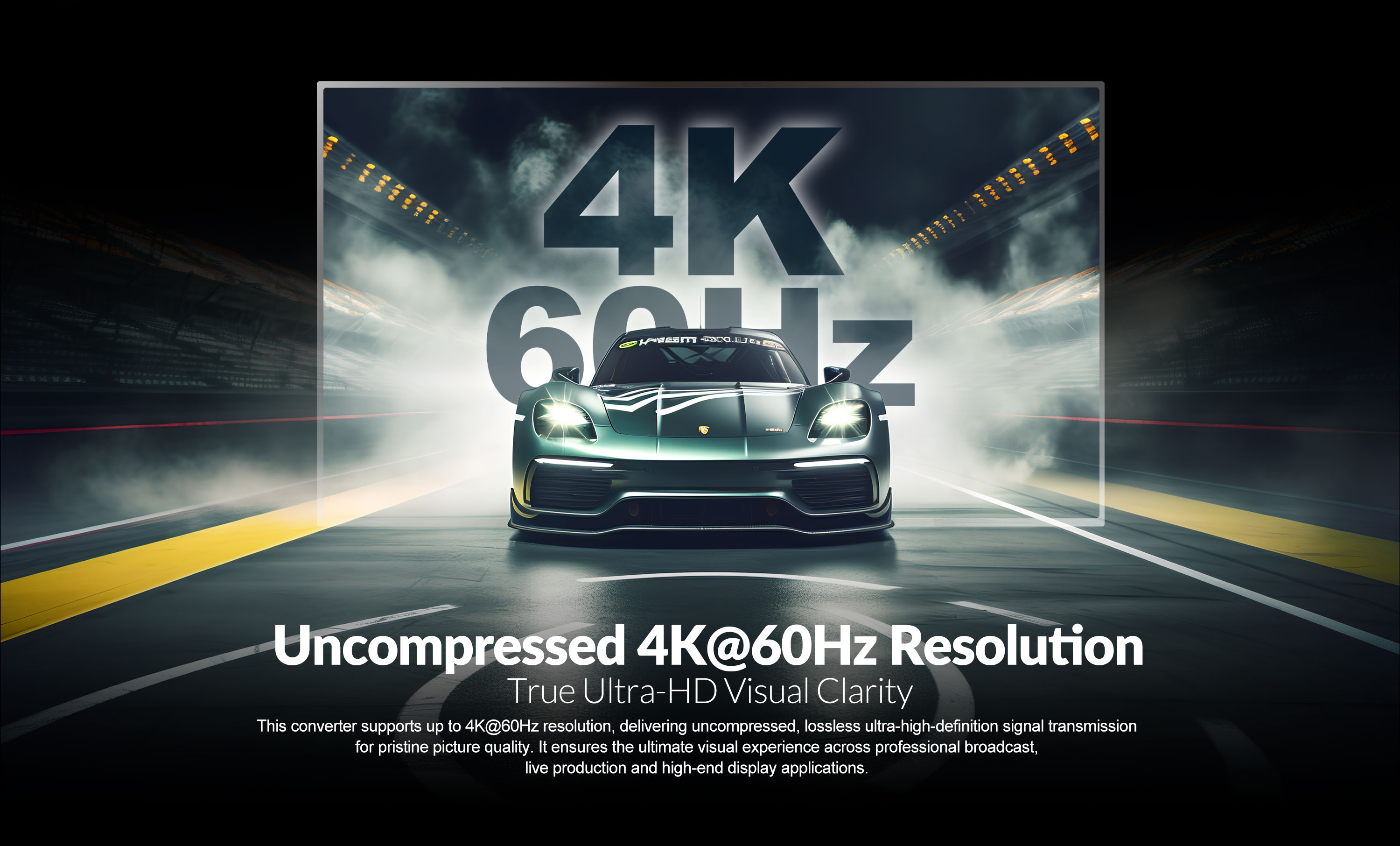 AVMATRIX SC2020-12G