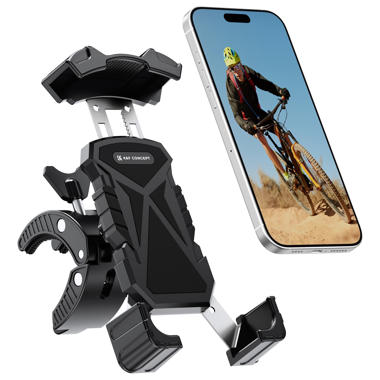 K&F Concept KF31.248 phone mount