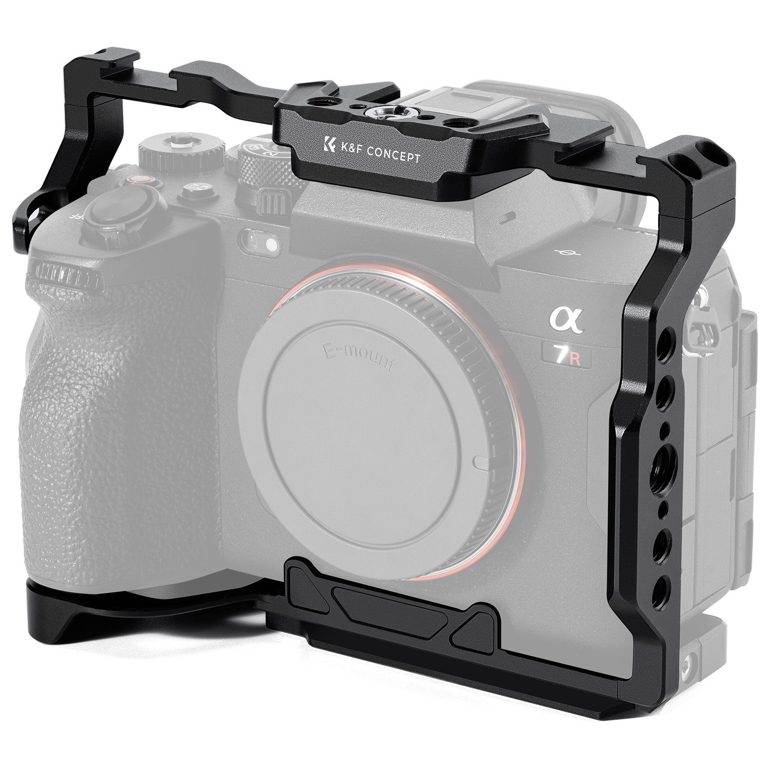 K&F Concept cage for Sony Alpha 7